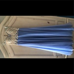 Homecoming dress!!